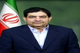 بیوگرافی محمد مخبر دزفولی رئیس جمهور جدید ایران | محمد مخبر دزفولی کیست؟