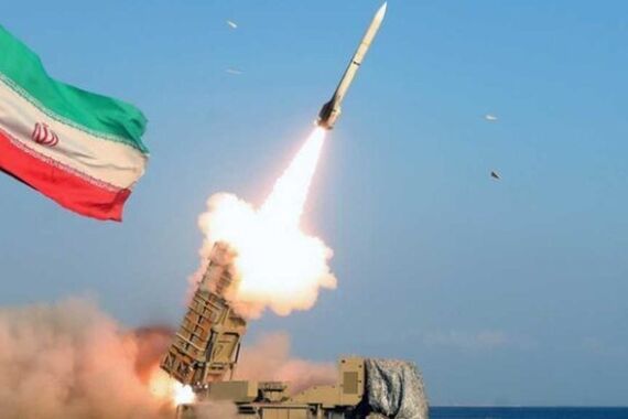 آمریکا طی نیم ساعت ۳ پیام برای ایران فرستاد