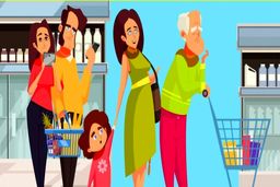 تست هوش | دزد ناشی کدوم یکیه ؟ 