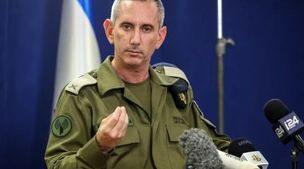 فوری / افشاگری یک خبرنگار در مورد دروغ‌ های سخنگوی ارتش