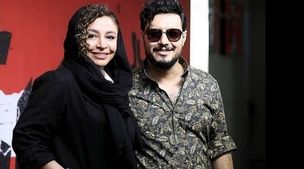 فیلم دیده نشده از جنجال جواد عزتی در پمپ بنزین | حرکت عجیب جواد عزتی همه رو مات کرد