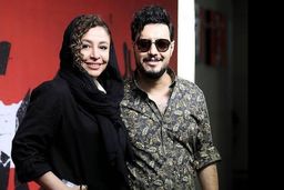 جواد عزتی سکوتش را شکست | طلاق جواد عزتی از همسرش علنی شد 