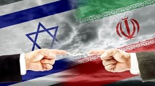 ایران از کدام خاک به آمریکا حمله می کند؟