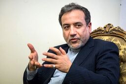 تذکر عراقچی به نبویان در جریان دیدار با بشار اسد