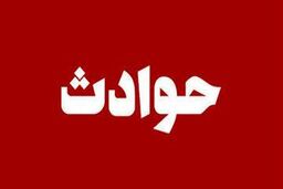 سقوط هواپیما در استان فارس !