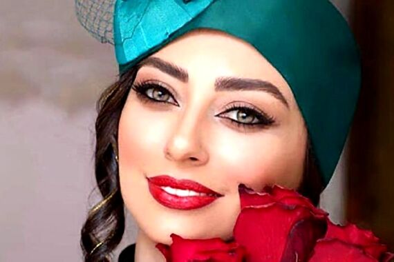 استوری عجیب نفیسه روشن برای مخاطب خاصش | منظور نفیسه روشن از این حرف ها چه بود؟