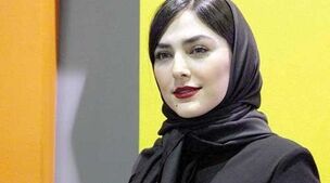 هدی زین العابدین عزادار شد | عکس دردناک خانم بازیگر در کنار برادرش اشک همه را درآورد