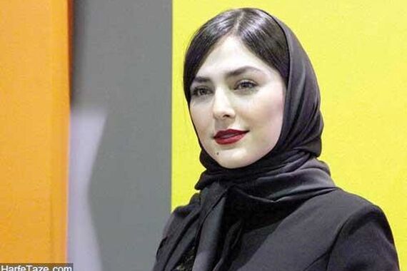 هدی زین العابدین عزادار شد | عکس دردناک خانم بازیگر در کنار برادرش اشک همه را درآورد