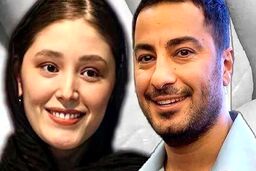 پشت موی نوید محمدزاده فضای مجازی را ترکاند