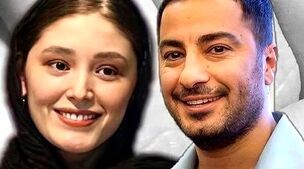 پشت موی نوید محمدزاده فضای مجازی را ترکاند