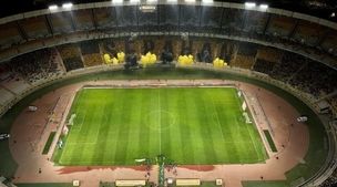 دیدار سرنوشت‌ساز سپاهان و الشارجه در قطر |  تقابل بزرگ در قطر در لیگ قهرمانان آسیا