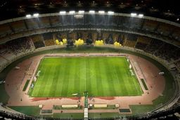 دیدار سرنوشت‌ساز سپاهان و الشارجه در قطر |  تقابل بزرگ در قطر در لیگ قهرمانان آسیا