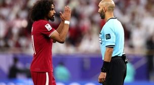 تسویه حساب ایرانی ها با اکرم عفیف