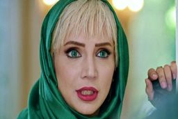 شبنم قلی خانی ام بلاخره رفت زیر تیغ جراحی | رونمایی شبنم قلی خانی از چهره جدیدش بعد از عمل بینی 