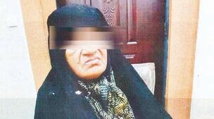 خبر فوری از قاتل زنجیره ای مازندران | سلامت روانی «کلثوم» قاتل سریالی مازندران اعلام شد