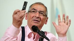 پیش بینی دکتر صادق زیباکلام درباره جنگ ایران و اسرائیل