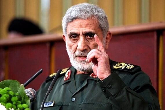 آخرین وضعیت قاآنی اعلام شد