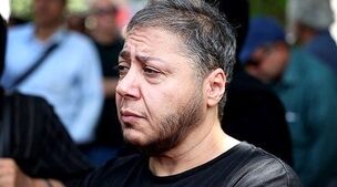 مازیار لرستانی عزادار شد | پست دردناک مازیار لرستانی اشک همه را درآورد
