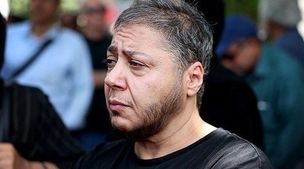 مازیار لرستانی عزادار شد | پست دردناک مازیار لرستانی اشک همه را درآورد