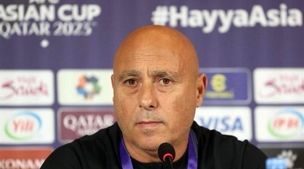 اظهارات عجیب سر مربی قطر درباره ایرانی ها