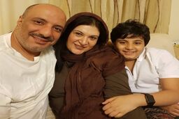 فیلم لورفته پایکوبی سمّی امیر جعفری در ملا عام | قر تو کمر امیرخان کپک زده
