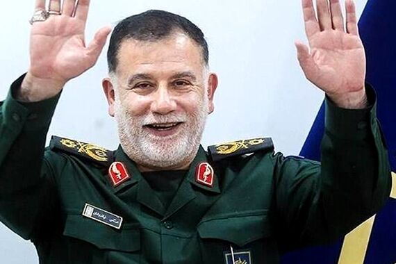 فوری / زمان تشییع پیکر شهید نیلفروشان مشخص شد