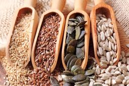 درمان خانگی کچلی با معجون گیشنیز !