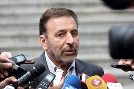 پنج دلیل محمود واعظی برای رفع سریع فیلترینگ