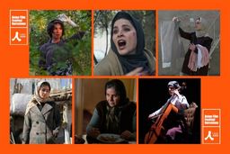 10 فیلم ایرانی در جشنواره بارسلون+اسامی