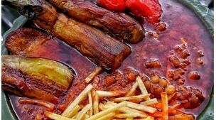 امروز ناهار چی بپزم؟ | طرز تهیه خورشت قیمه اصیل ایرانی با بوی دارچین و لیمو عمانی
