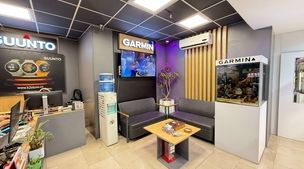 قیمت ساعت گارمین در بازارهای جهانی
