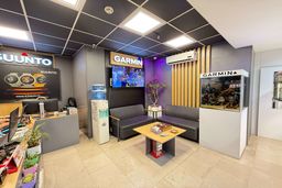 قیمت ساعت گارمین در بازارهای جهانی
