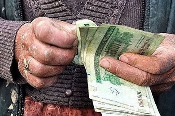 خبر جدید دولت برای حقوق کارگران | دستمزد کارگران تغییر کرد؟