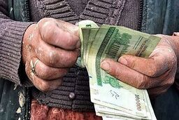 افزایش 2 برابری حقوق کارگران 1403 قطعی شد؟ | دسته گل طلایی دولت برای کارگران