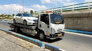 امداد خودرو تبریز، همیشه نزدیک‌تر از فکرته
