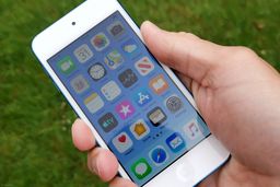 هشدار، اگر گوشی اپل دارید این ویدئو را ببینید