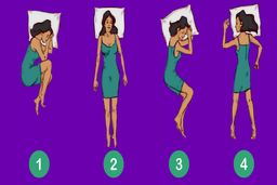 تست شخصیت شناسی | وضعیت خواب لو میده چه کاره‌ای!