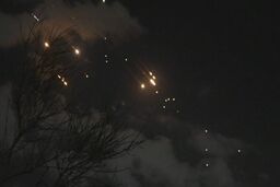 فرمان آماده‌باش علیه اسرائیل صادر شد