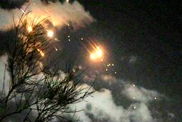 فرمان آماده‌باش علیه اسرائیل صادر شد
