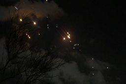 اگر اسرائیل حمله کرد به این پایگاه‌ها رحم نکنید