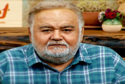 اعتراض اکبر عبدی به میزان حقوق بازنشستگی اش