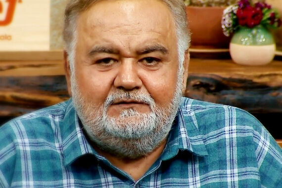 اعتراض اکبر عبدی به میزان حقوق بازنشستگی اش