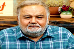 اعتراض اکبر عبدی به میزان حقوق بازنشستگی اش