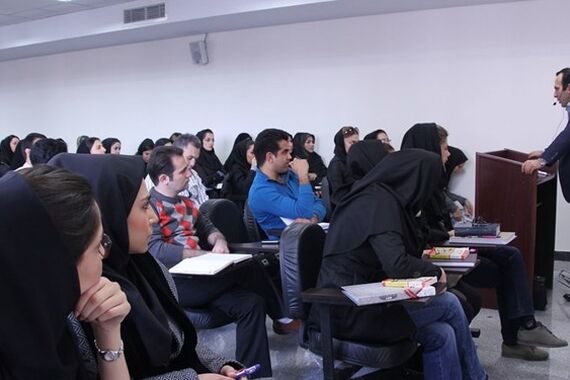 ثبت نام در دانشگاه بدون کنکور