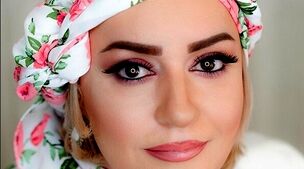 تصادف وحشتناک نعیمه نظام دوست | برای سلامتی نعیمه نظام دوست دعا کنید 
