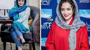 بهنوش طباطبایی عزادار شد | ضجه های بهنوش طباطبایی دل همه را به درد آورد 