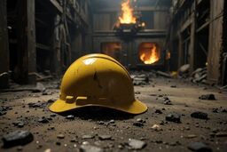 زمان تحویل مسکن به خانواده‌ های معدن طبس مشخص شد