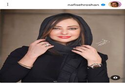 دلیل طلاق نفیسه روشن مشخص شد