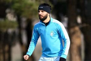  فیفا تایید کرد ستاره استقلالی مجوز گرفت