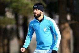  فیفا تایید کرد ستاره استقلالی مجوز گرفت